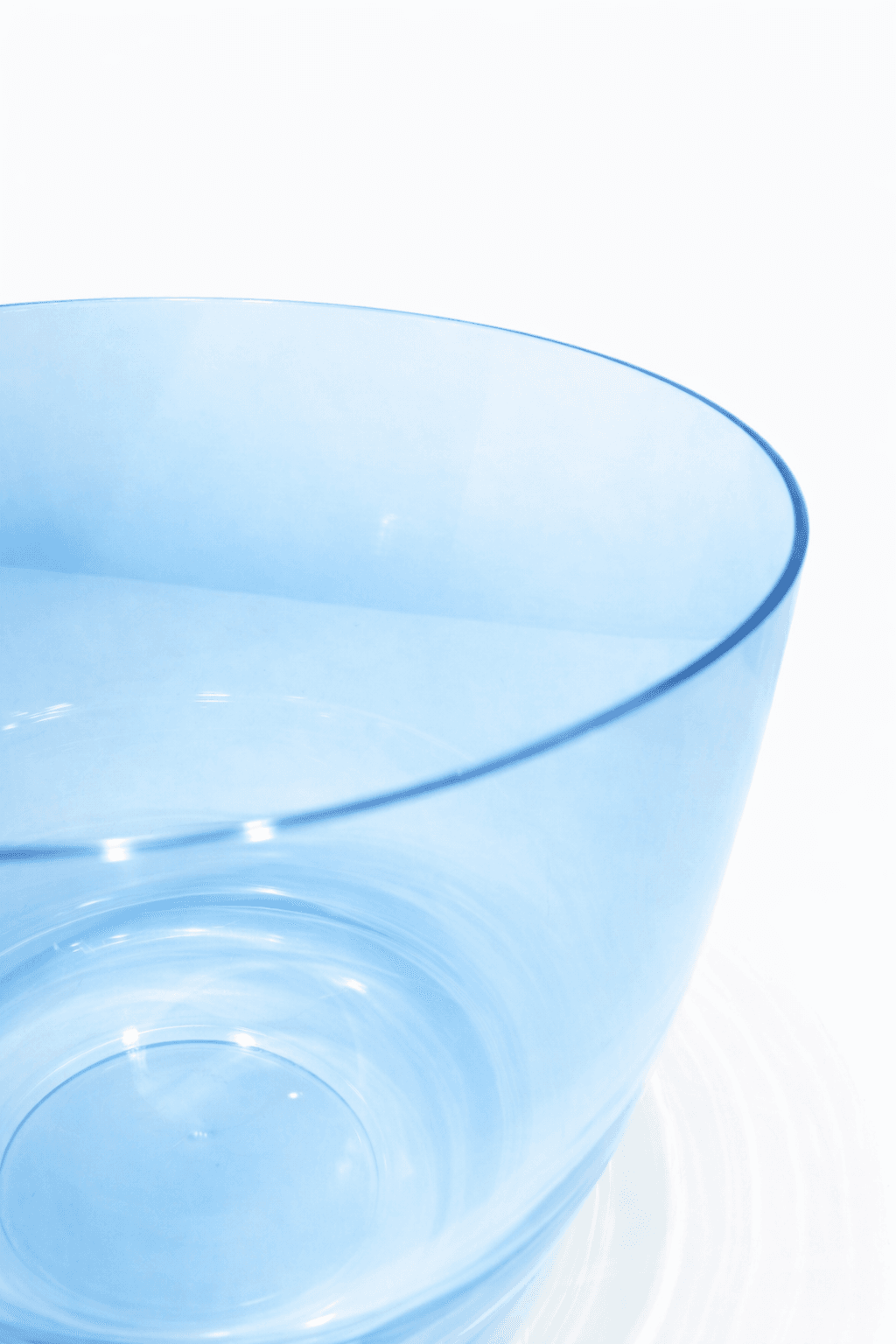 Cuenco Alquímico de Cuarzo - Vista alternativa